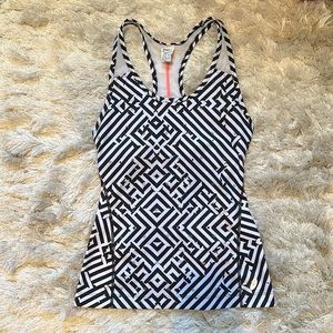 ASICS - women’s workout tank top XS